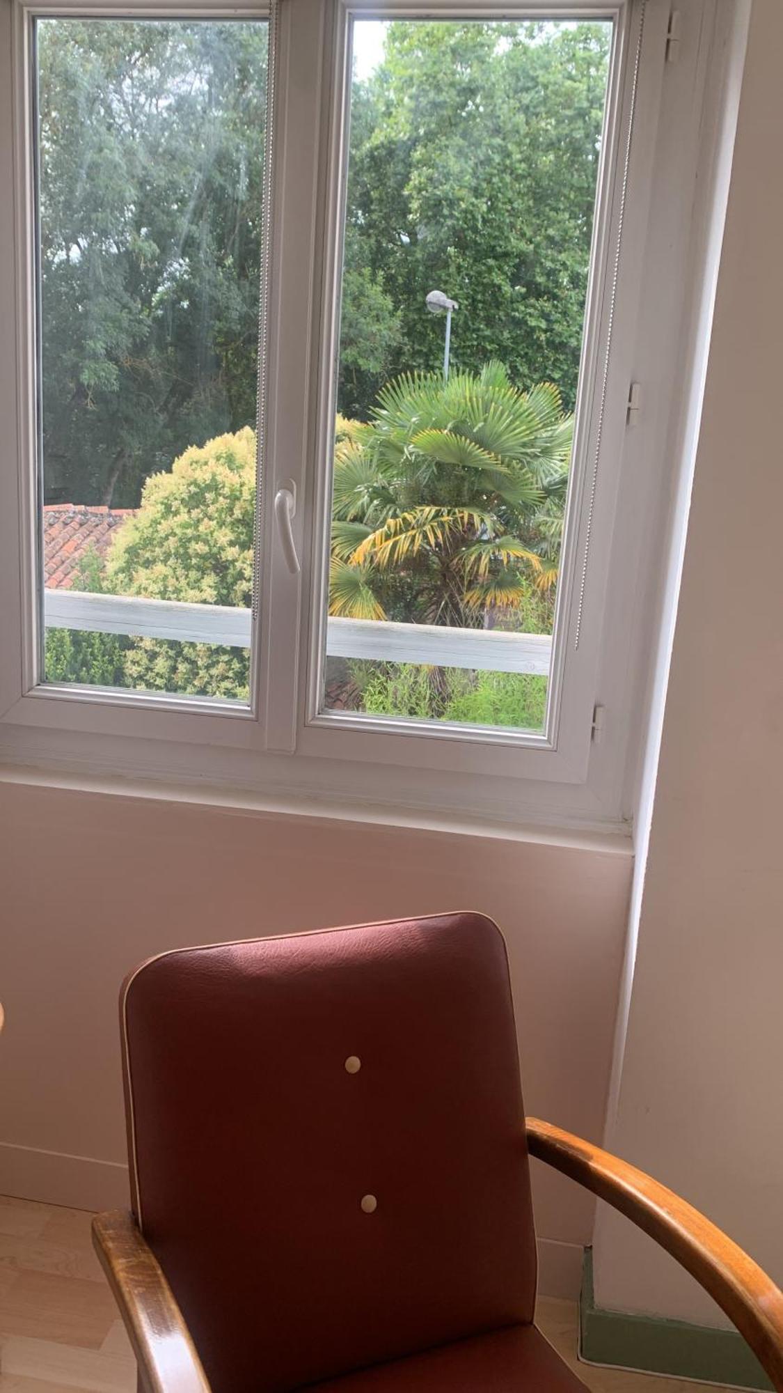 Apartment L'appart Sur Jardin 42m2 Tres Calme