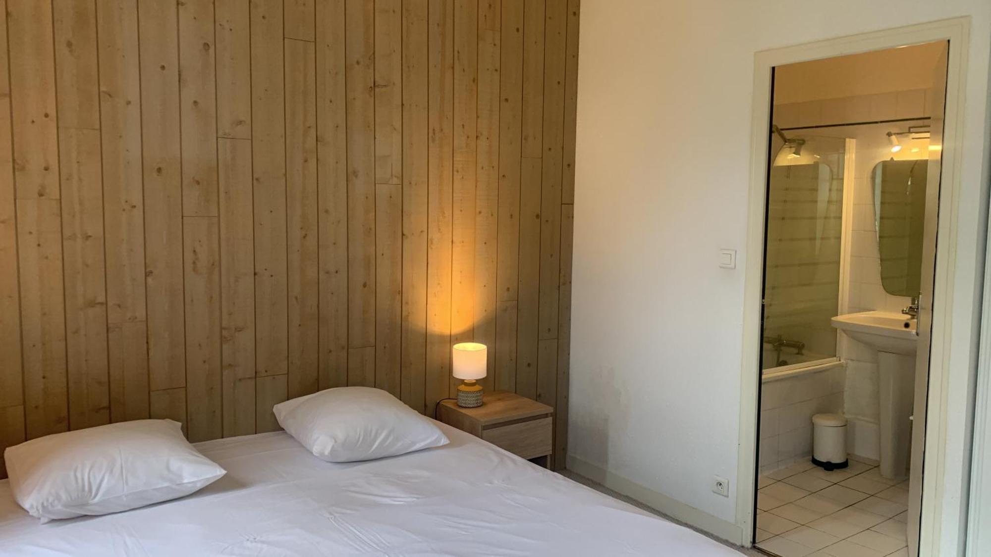 L'appart Sur Jardin 42m2 Tres Calme La Rochelle (Charente-Maritime)